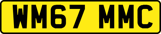 WM67MMC