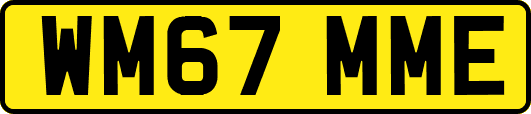 WM67MME