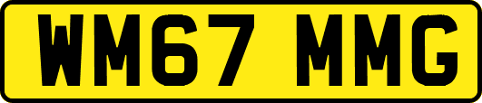 WM67MMG