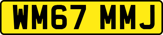 WM67MMJ