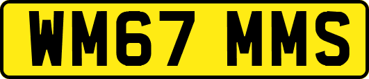 WM67MMS