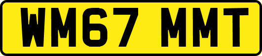 WM67MMT