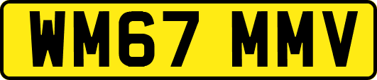 WM67MMV