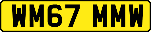 WM67MMW