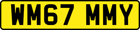 WM67MMY
