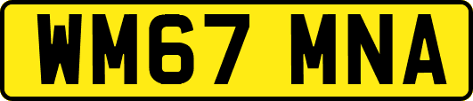 WM67MNA
