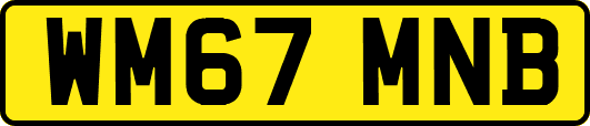 WM67MNB