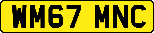 WM67MNC