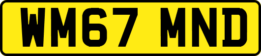 WM67MND