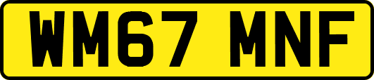 WM67MNF