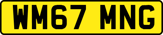 WM67MNG