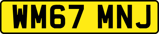 WM67MNJ