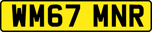 WM67MNR