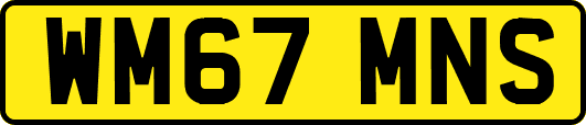 WM67MNS