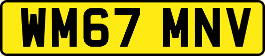 WM67MNV