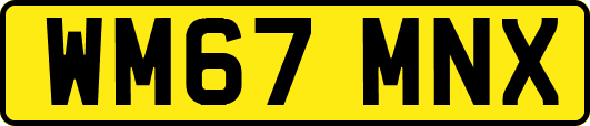 WM67MNX