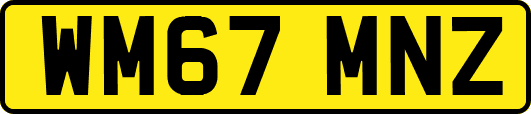 WM67MNZ