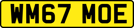 WM67MOE