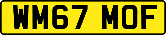 WM67MOF