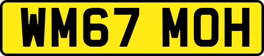 WM67MOH