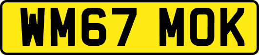 WM67MOK