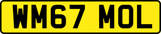 WM67MOL