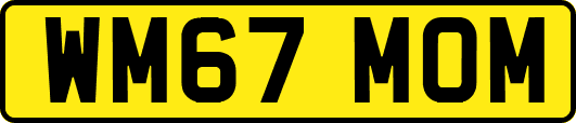 WM67MOM