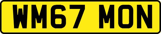 WM67MON