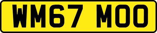 WM67MOO
