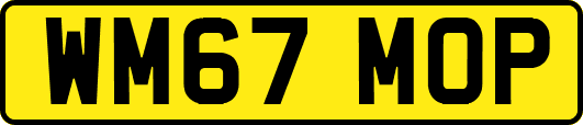 WM67MOP