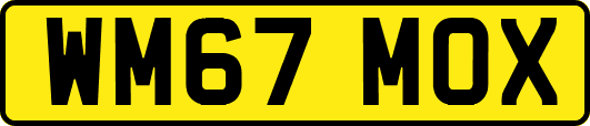 WM67MOX