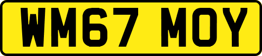 WM67MOY