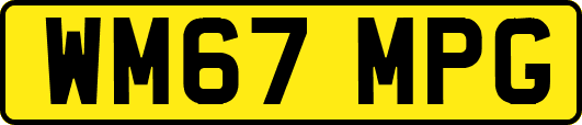 WM67MPG