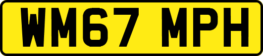 WM67MPH