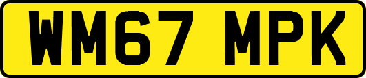 WM67MPK