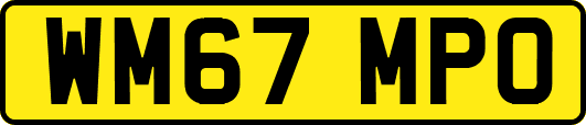 WM67MPO
