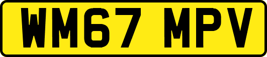 WM67MPV