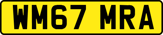 WM67MRA