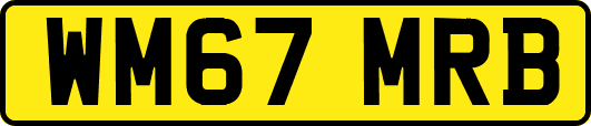 WM67MRB