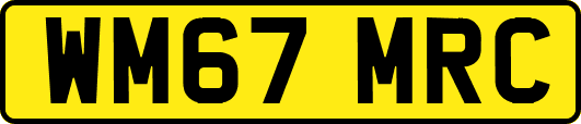 WM67MRC