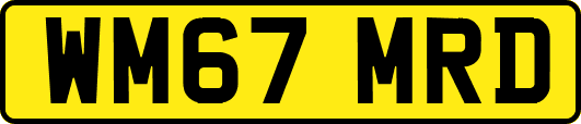 WM67MRD