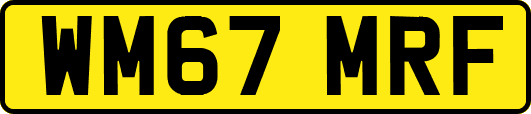 WM67MRF
