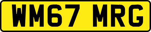 WM67MRG