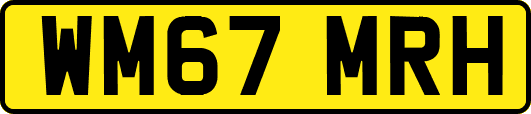 WM67MRH