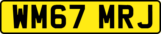 WM67MRJ