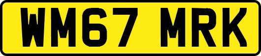 WM67MRK