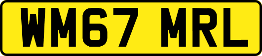 WM67MRL