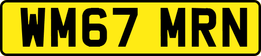 WM67MRN