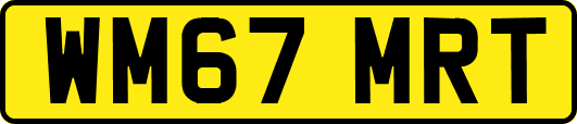 WM67MRT