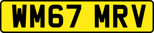 WM67MRV